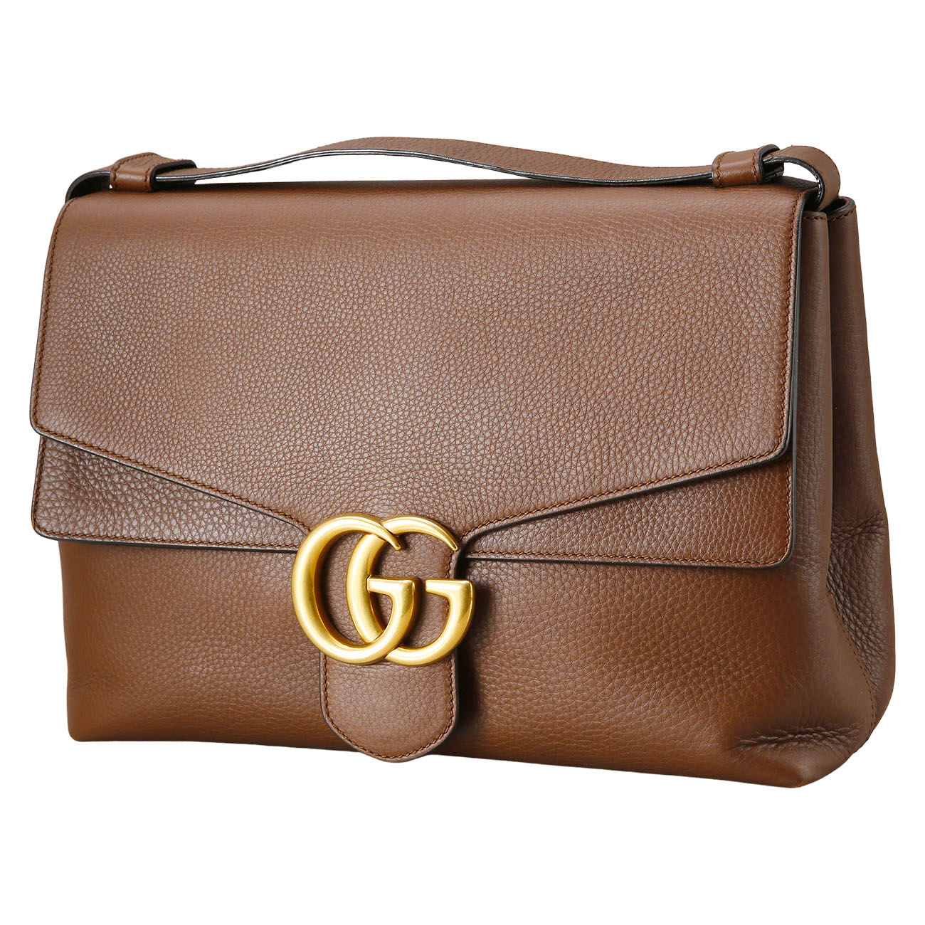 GUCCI(USED)구찌 400245 GG마몽 숄더백