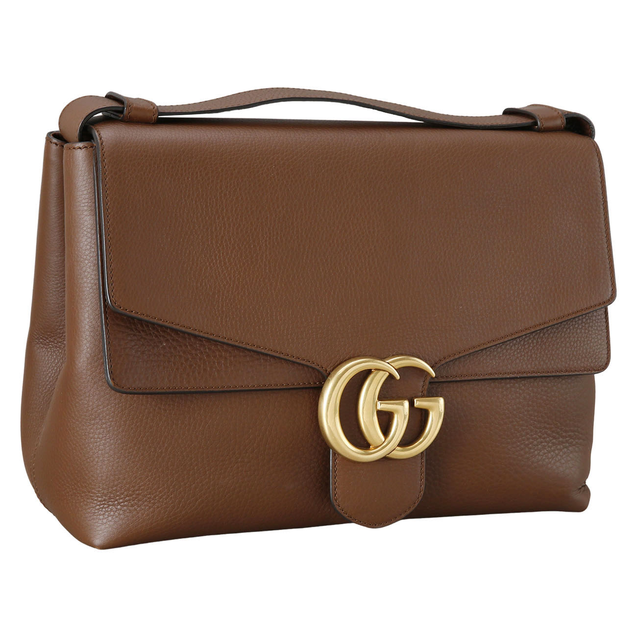 GUCCI(USED)구찌 400245 GG마몽 숄더백