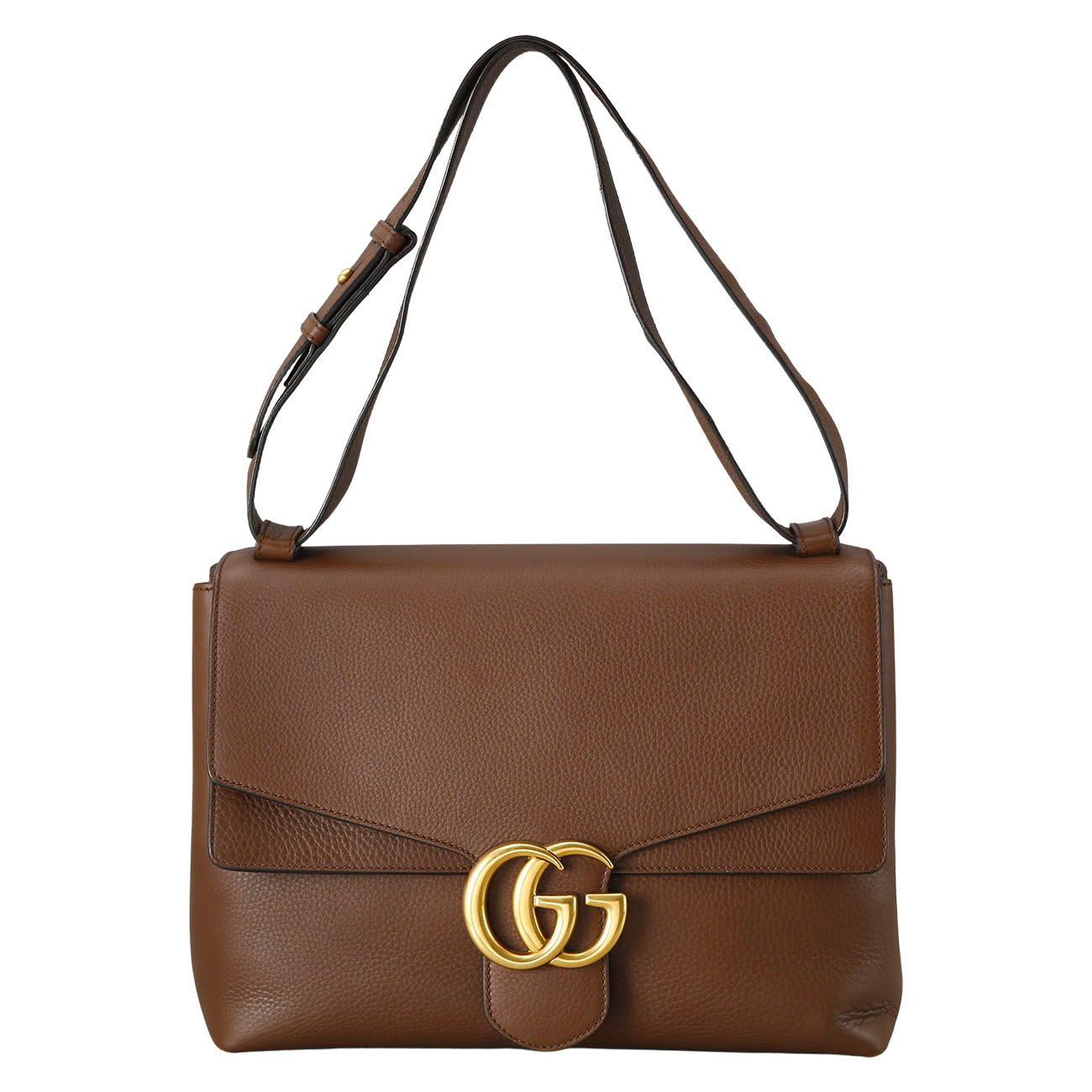 GUCCI(USED)구찌 400245 GG마몽 숄더백