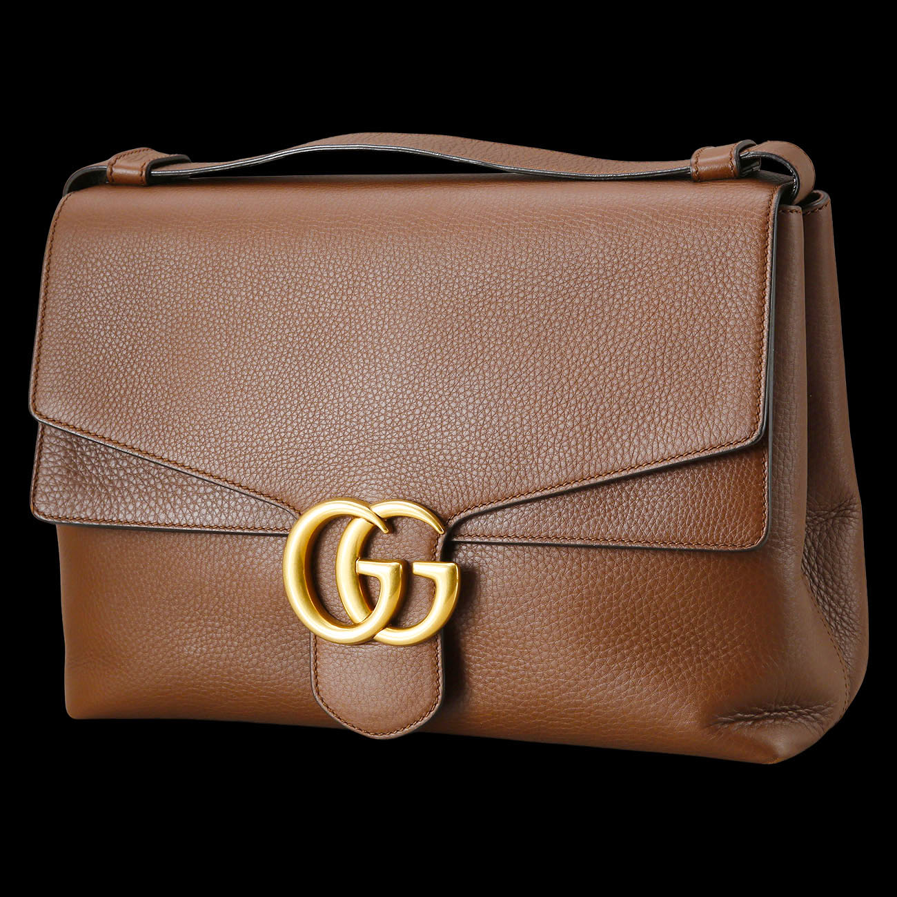 GUCCI(USED)구찌 400245 GG마몽 숄더백