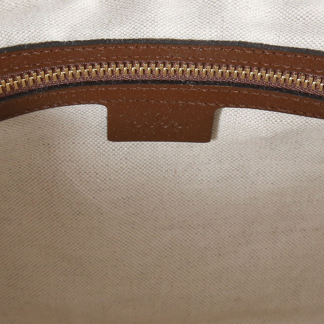 GUCCI(USED)구찌 621220 홀스빗 1955 스몰 탑 핸들백