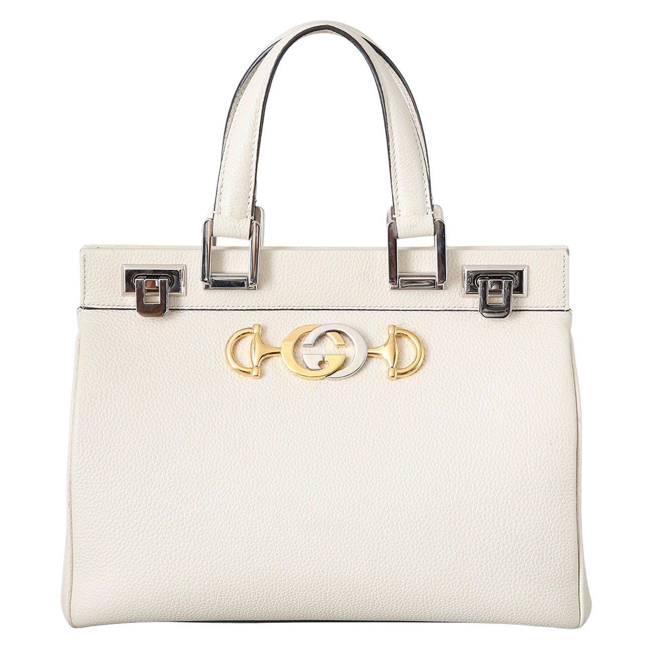 GUCCI(USED)구찌 569712 주미 탑 핸들
