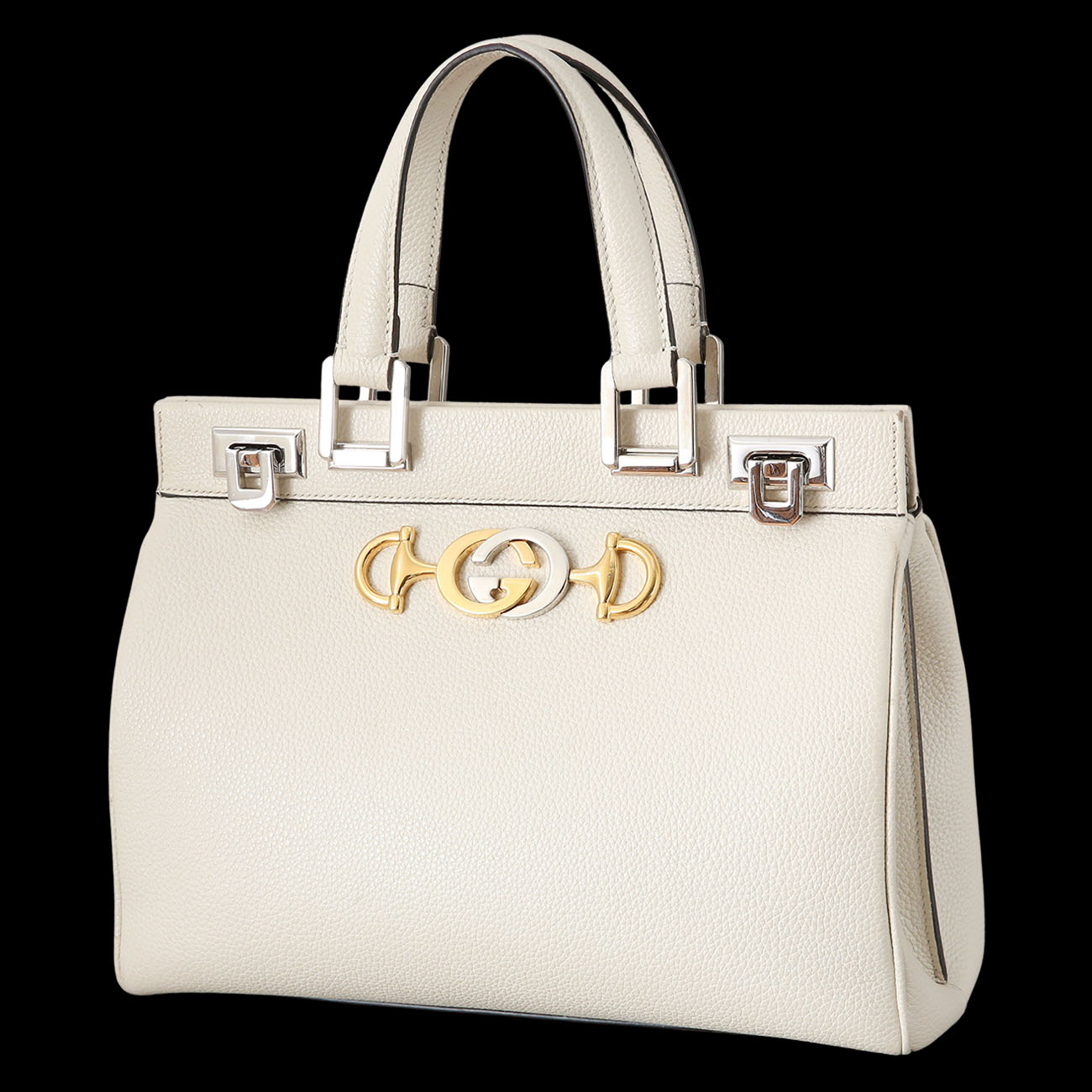 GUCCI(USED)구찌 569712 주미 탑 핸들