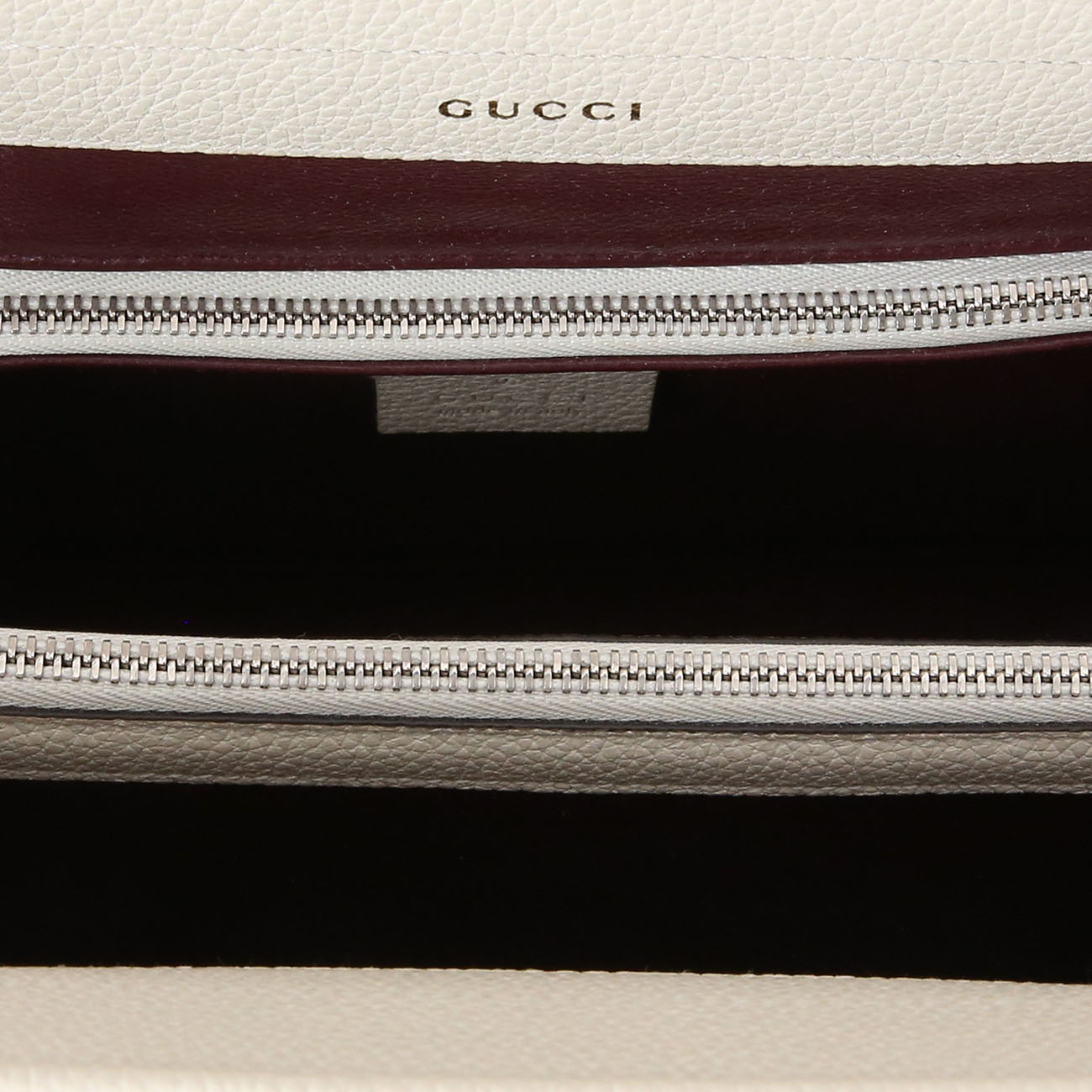 GUCCI(USED)구찌 569712 주미 탑 핸들
