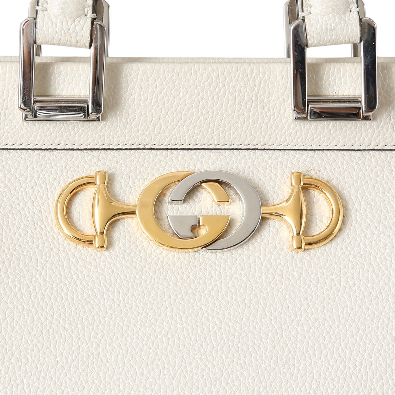 GUCCI(USED)구찌 569712 주미 탑 핸들
