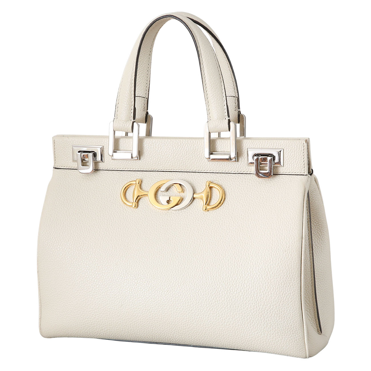 GUCCI(USED)구찌 569712 주미 탑 핸들