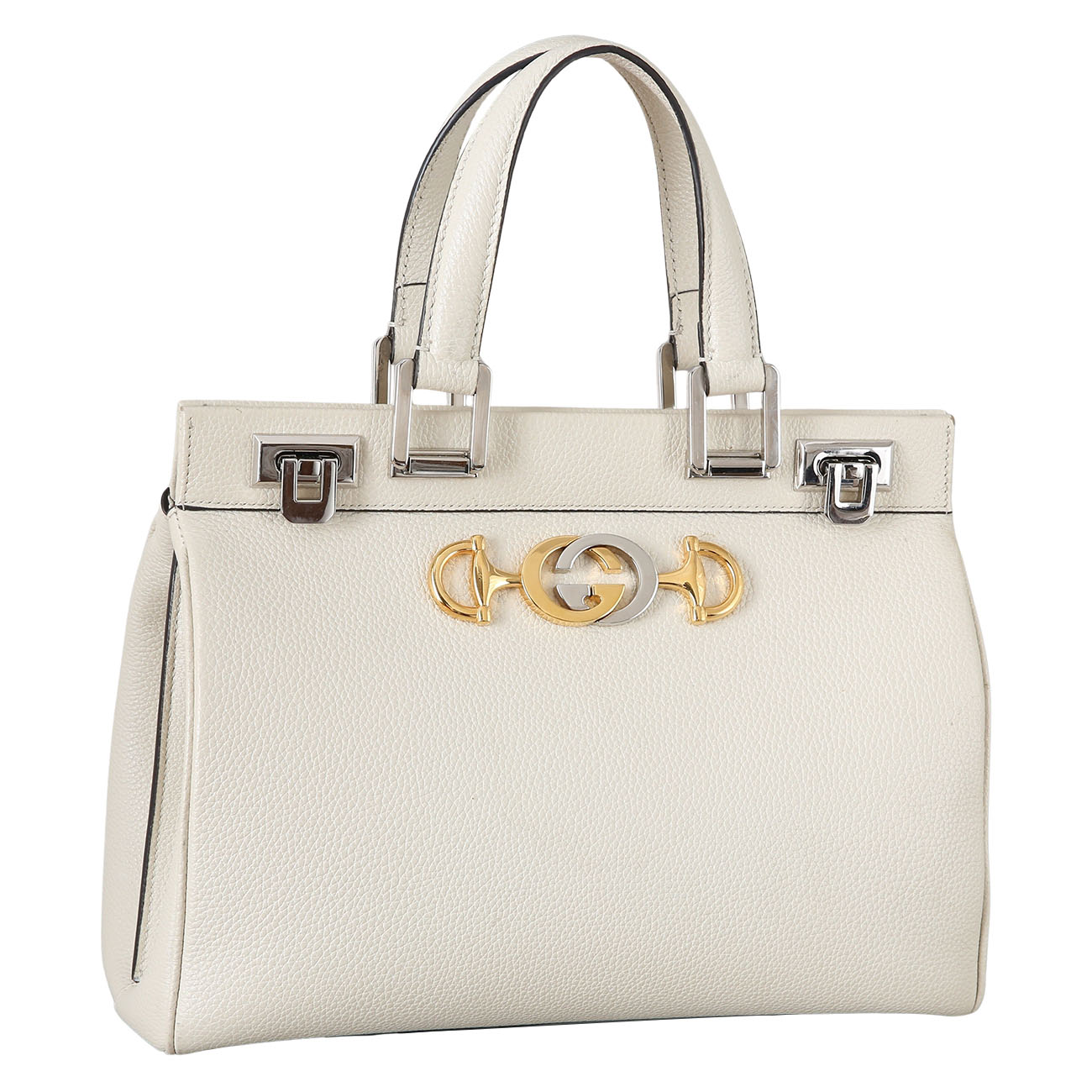 GUCCI(USED)구찌 569712 주미 탑 핸들