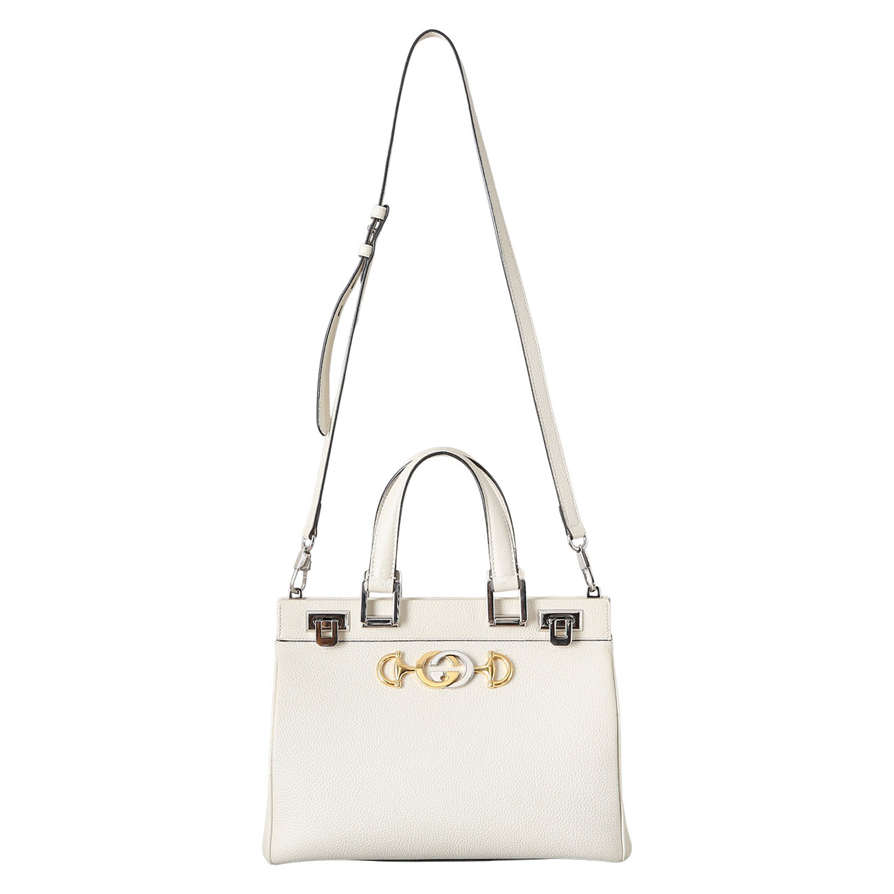 GUCCI(USED)구찌 569712 주미 탑 핸들