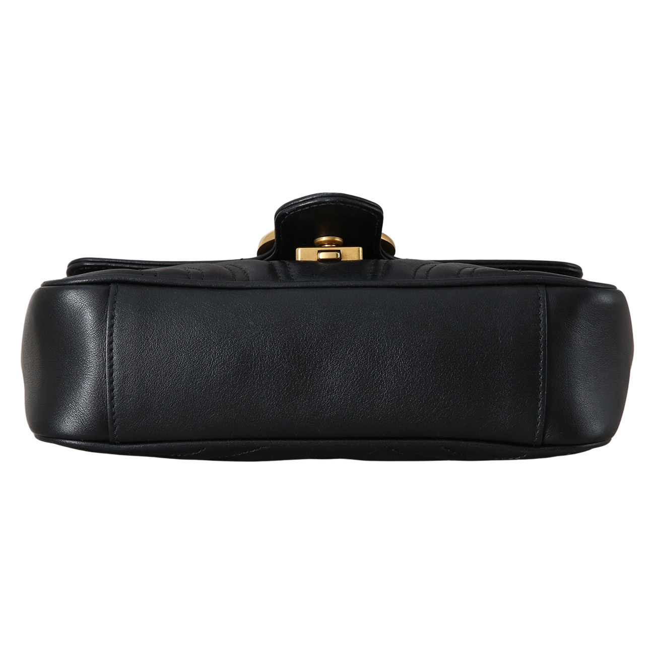 GUCCI(USED)구찌 446744 GG마몽 마틀라세 미니 숄더백