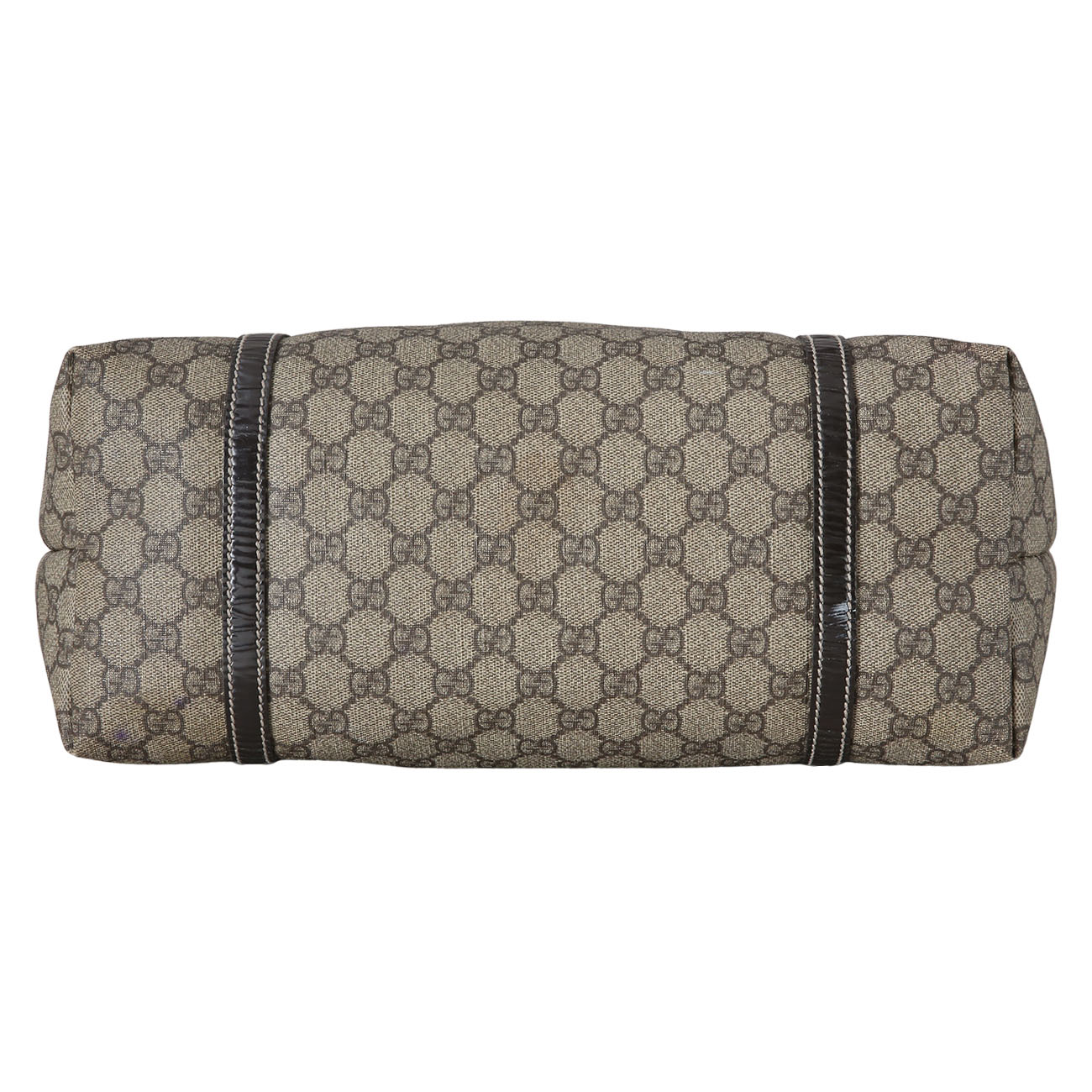 GUCCI(USED)구찌 197953 PVC 쇼퍼백