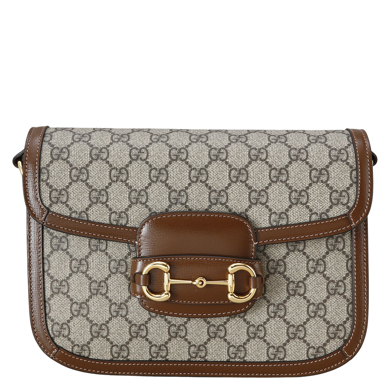 GUCCI(USED)구찌 602204 홀스빗 1955 숄더백