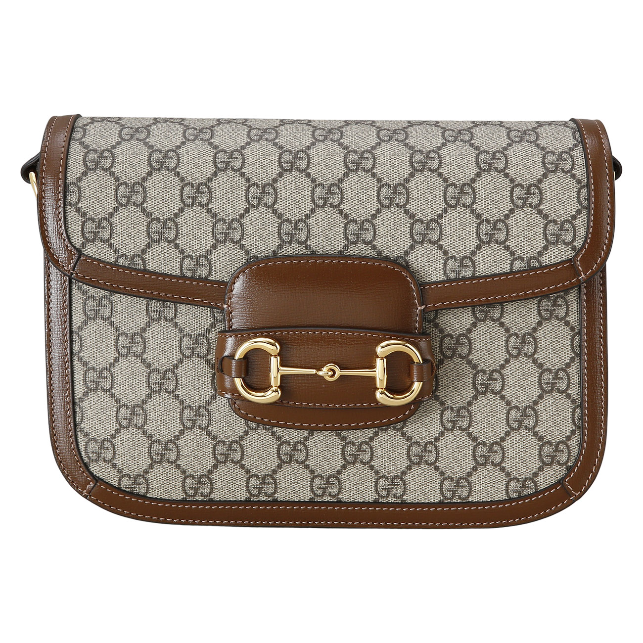 GUCCI(USED)구찌 602204 홀스빗 1955 숄더백