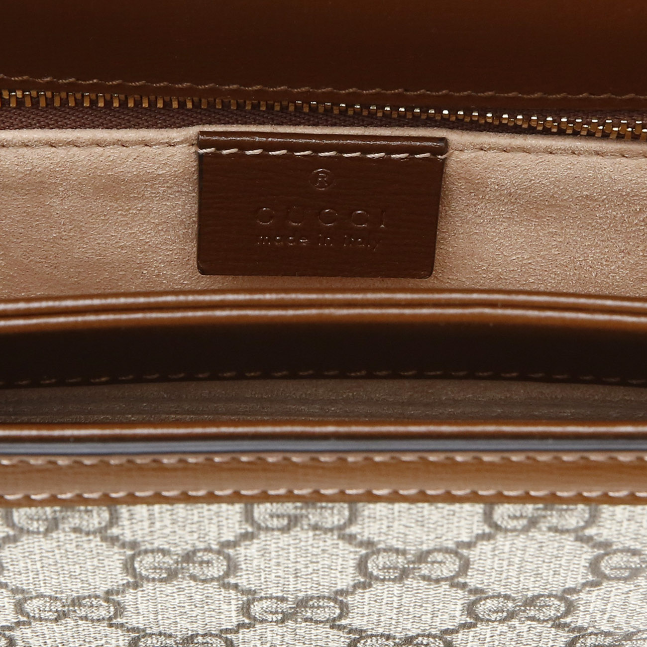 GUCCI(USED)구찌 602204 홀스빗 1955 숄더백
