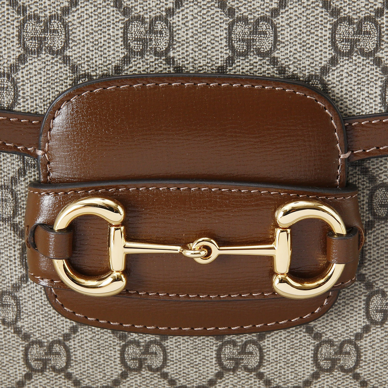 GUCCI(USED)구찌 602204 홀스빗 1955 숄더백