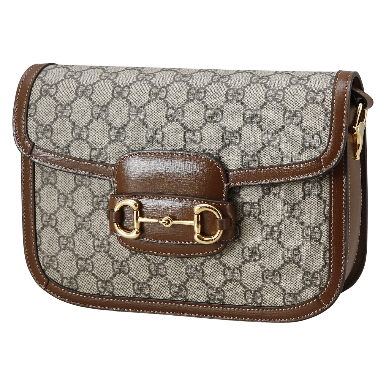GUCCI(USED)구찌 602204 홀스빗 1955 숄더백