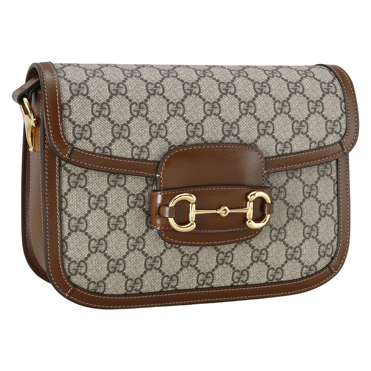 GUCCI(USED)구찌 602204 홀스빗 1955 숄더백