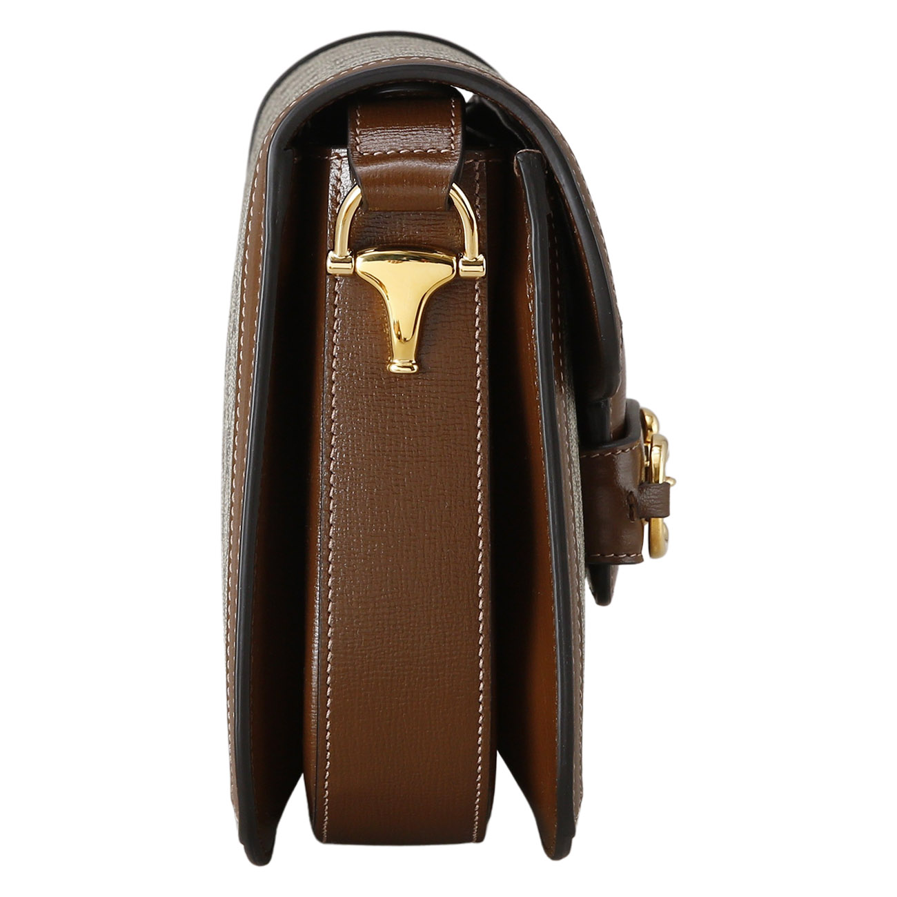GUCCI(USED)구찌 602204 홀스빗 1955 숄더백