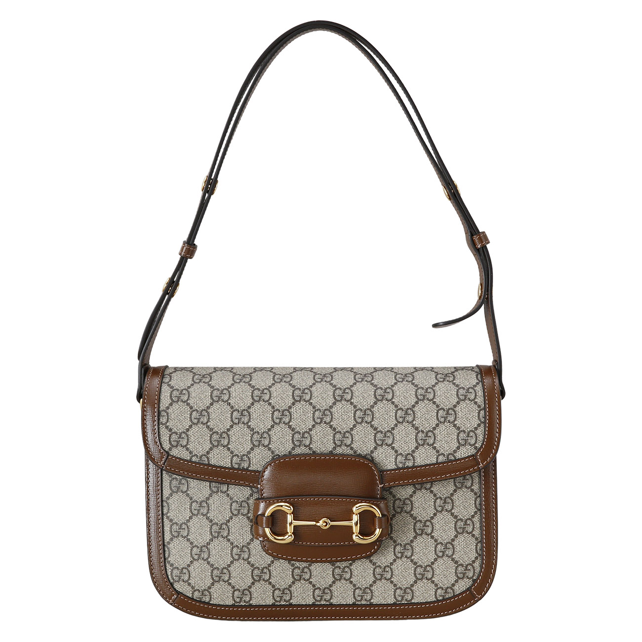 GUCCI(USED)구찌 602204 홀스빗 1955 숄더백