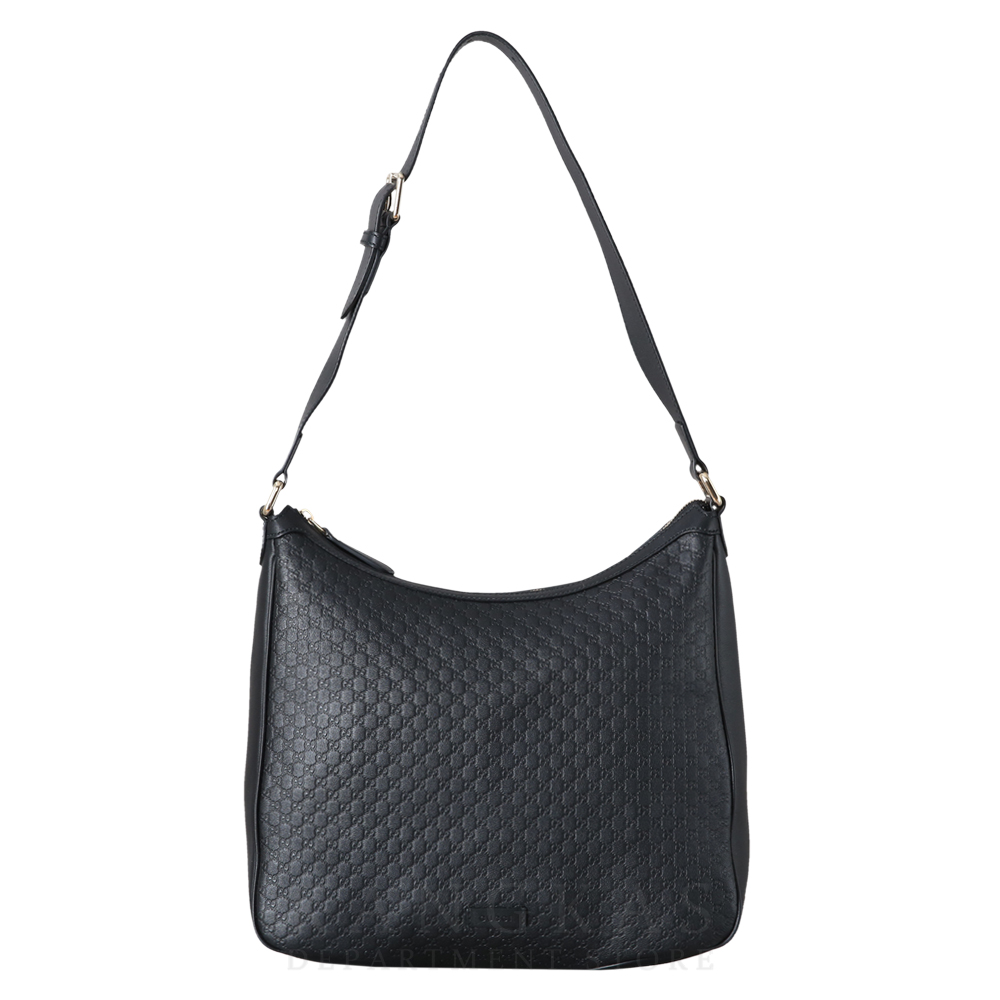 GUCCI(USED)구찌 510292 마이크로시마 호보백