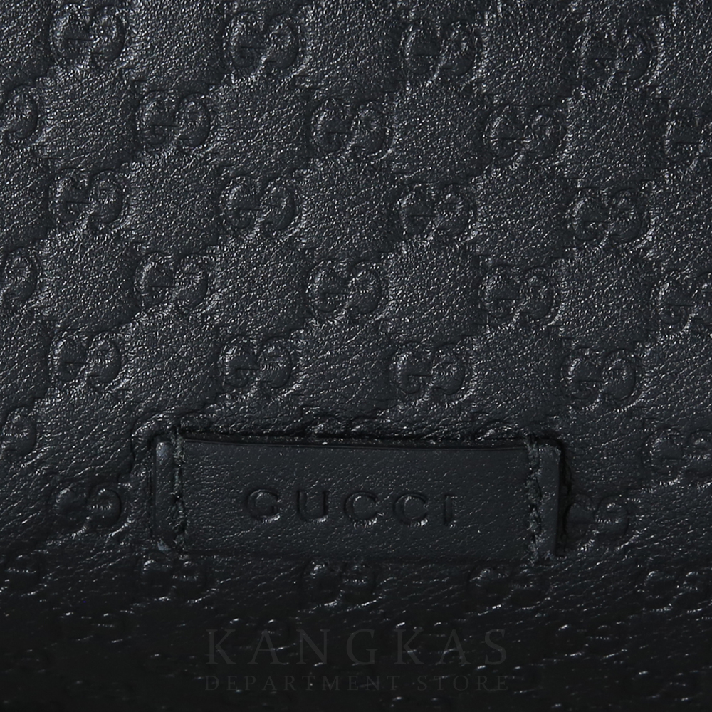 GUCCI(USED)구찌 510292 마이크로시마 호보백