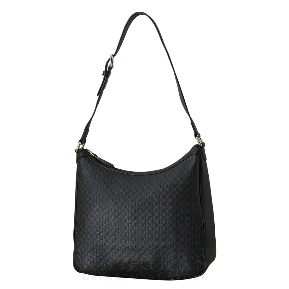 GUCCI(USED)구찌 510292 마이크로시마 호보백
