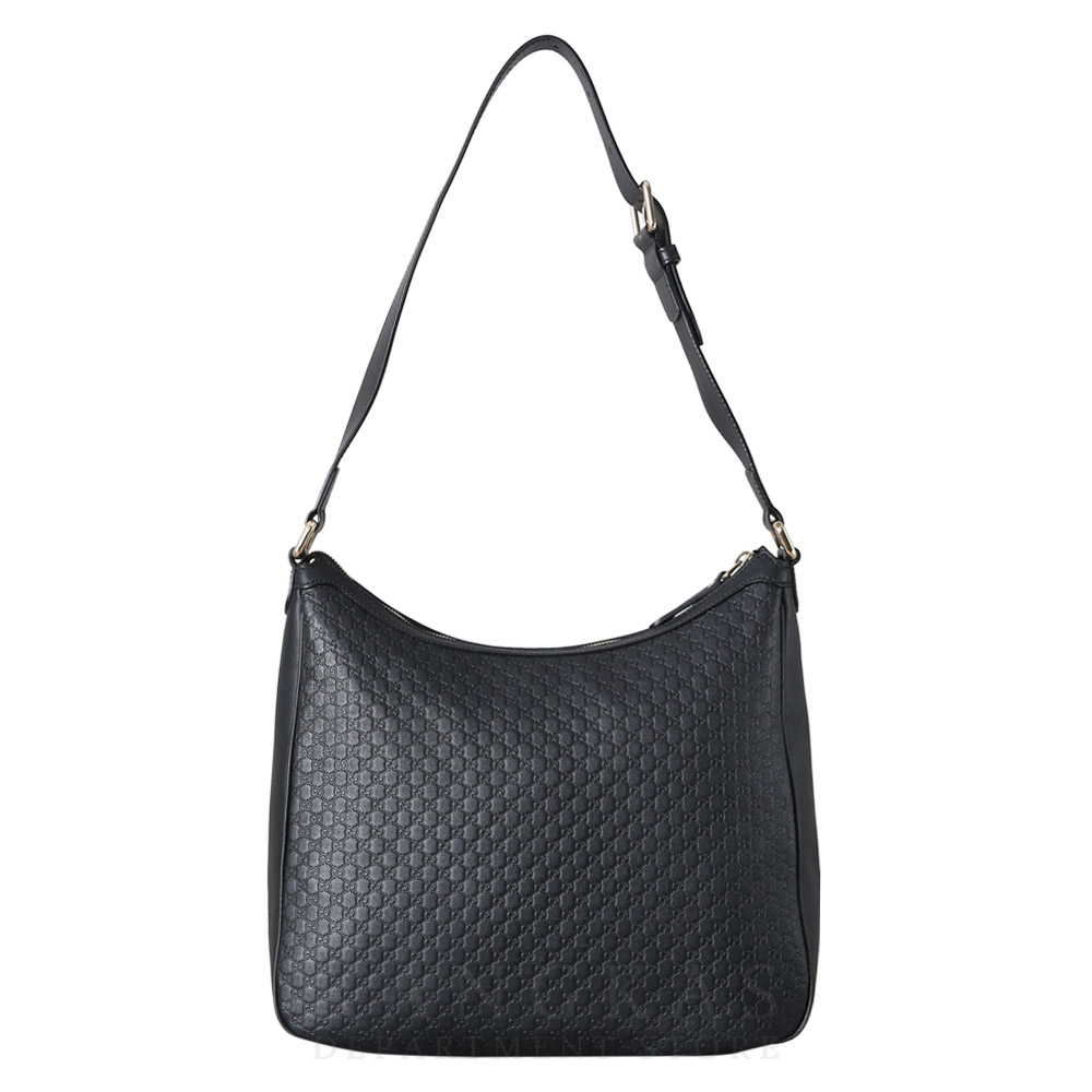 GUCCI(USED)구찌 510292 마이크로시마 호보백