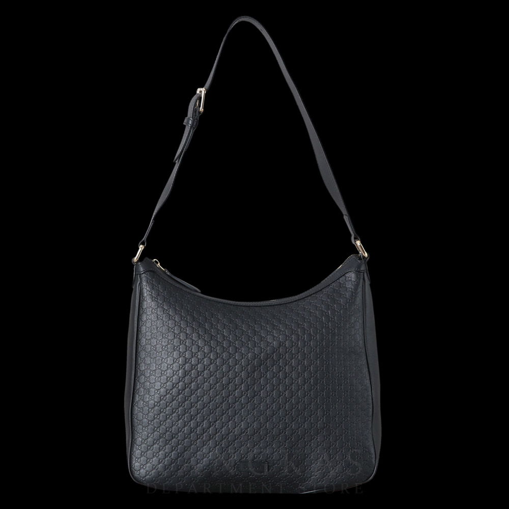 GUCCI(USED)구찌 510292 마이크로시마 호보백
