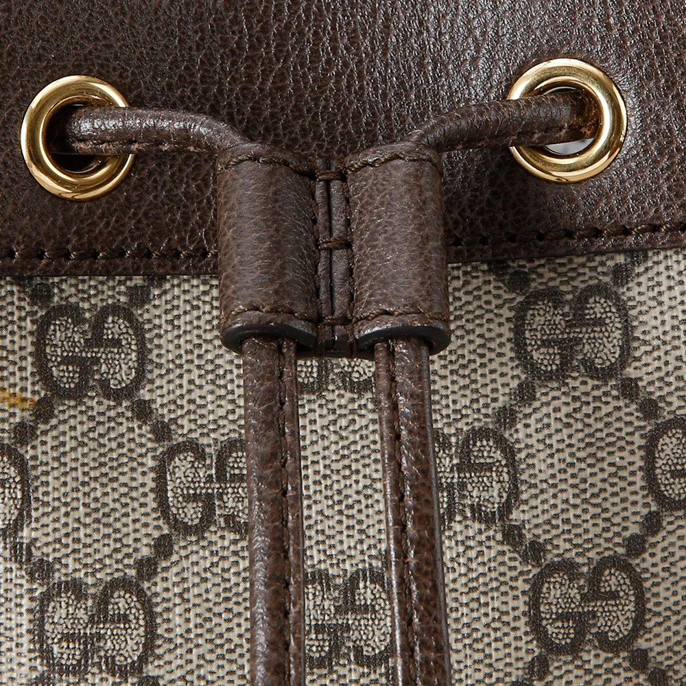 GUCCI(USED)구찌 550620 오피디아 미니 버킷백
