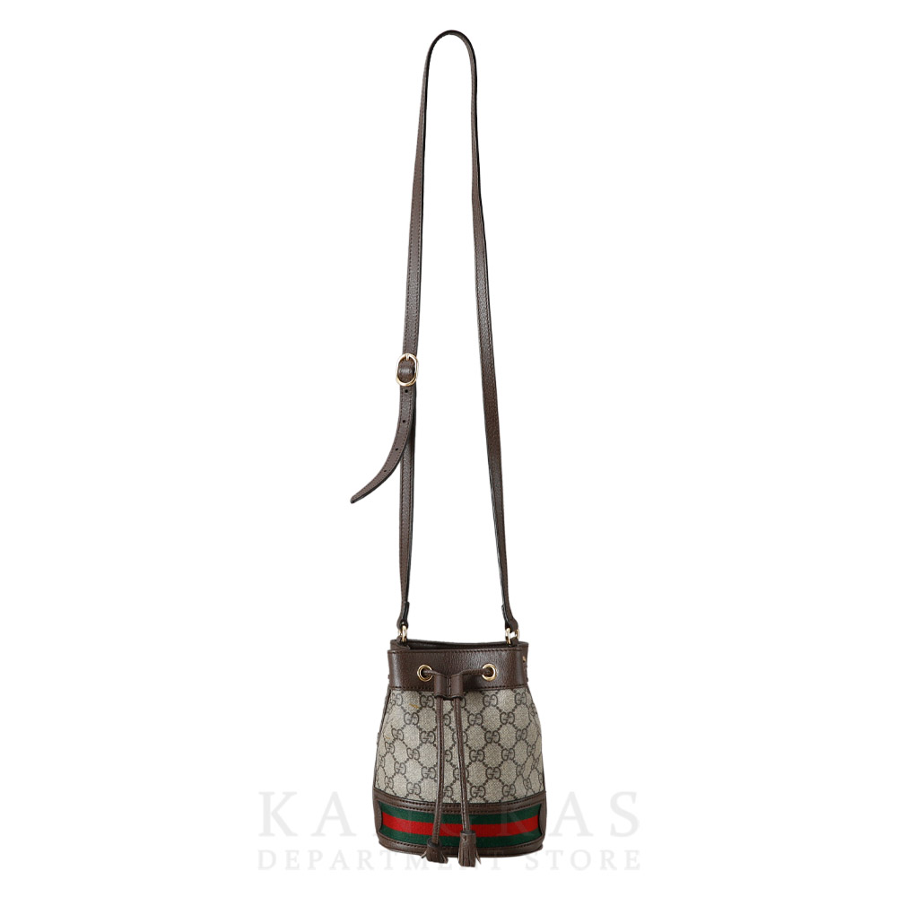 GUCCI(USED)구찌 550620 오피디아 미니 버킷백