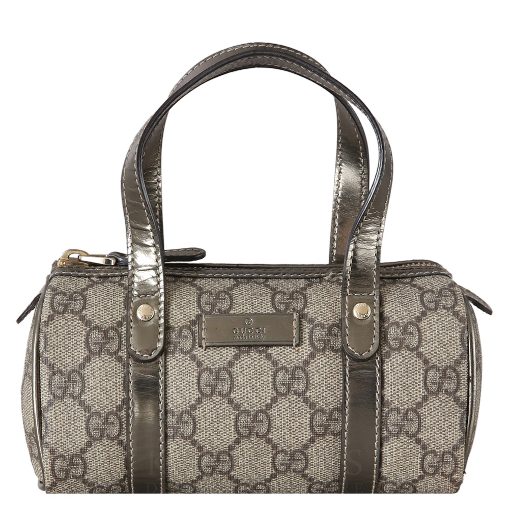 GUCCI(USED)구찌 190400 보스턴백