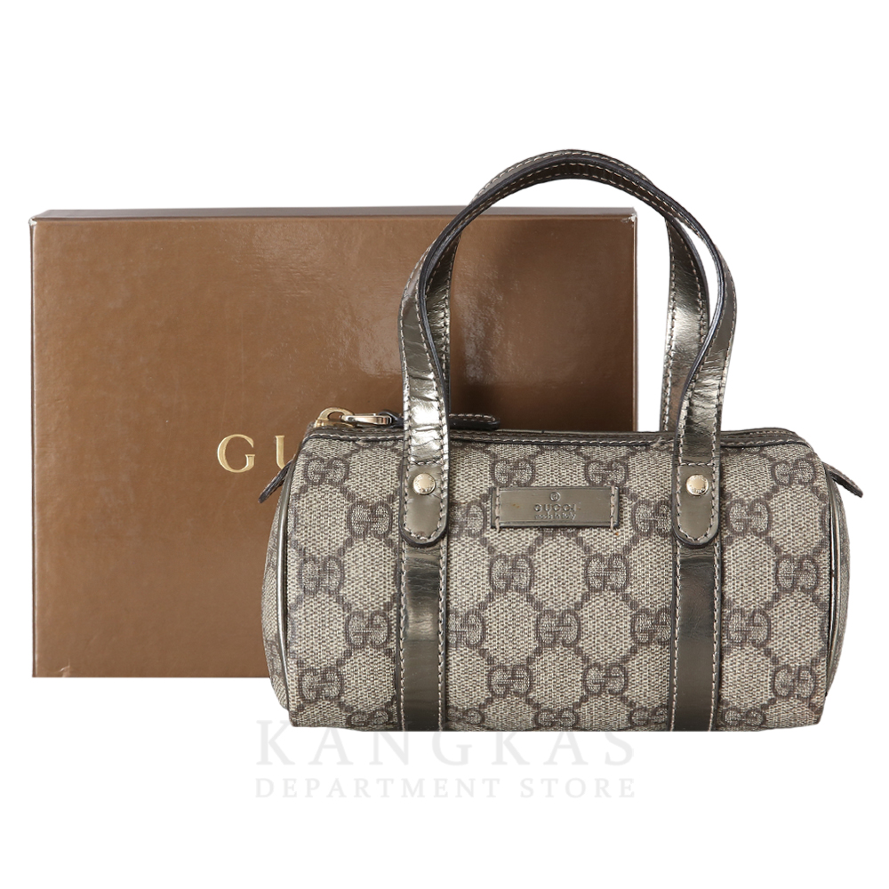 GUCCI(USED)구찌 190400 보스턴백