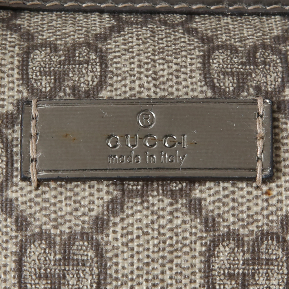 GUCCI(USED)구찌 190400 보스턴백