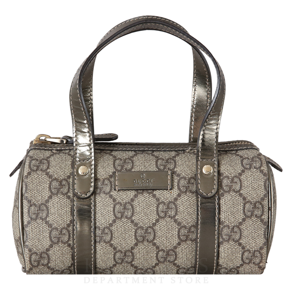GUCCI(USED)구찌 190400 보스턴백