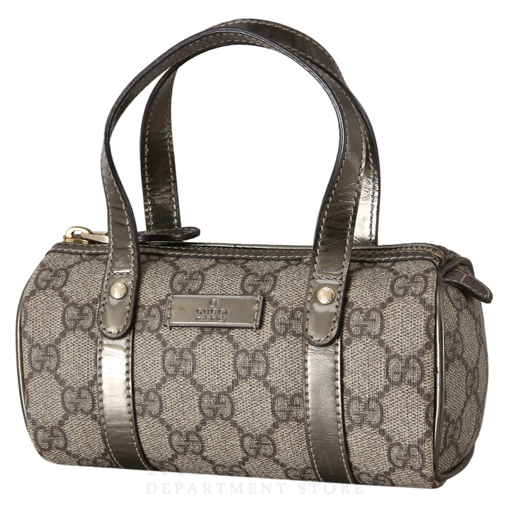 GUCCI(USED)구찌 190400 보스턴백