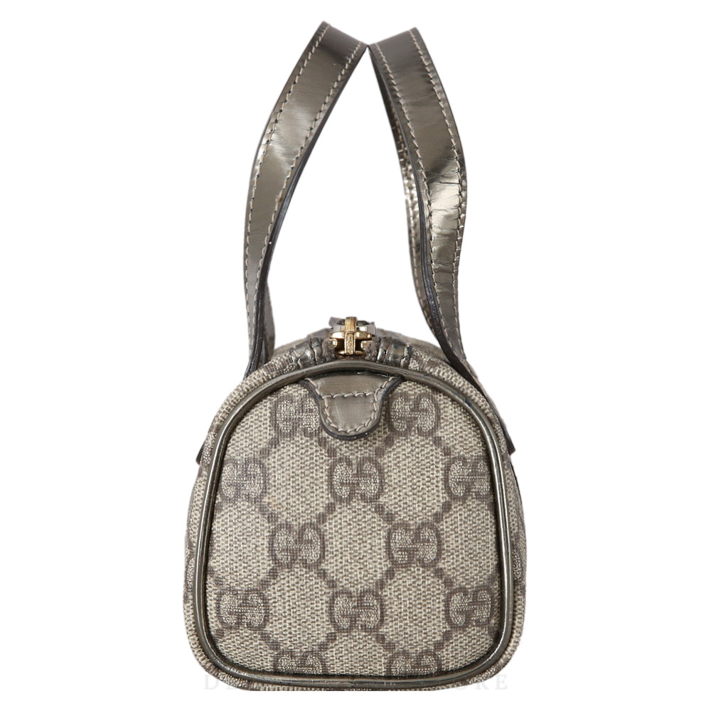 GUCCI(USED)구찌 190400 보스턴백
