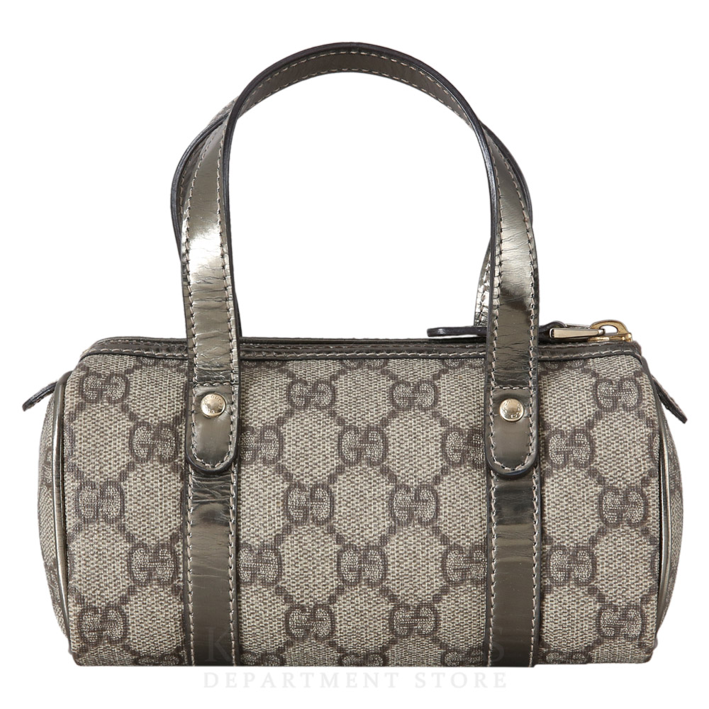 GUCCI(USED)구찌 190400 보스턴백