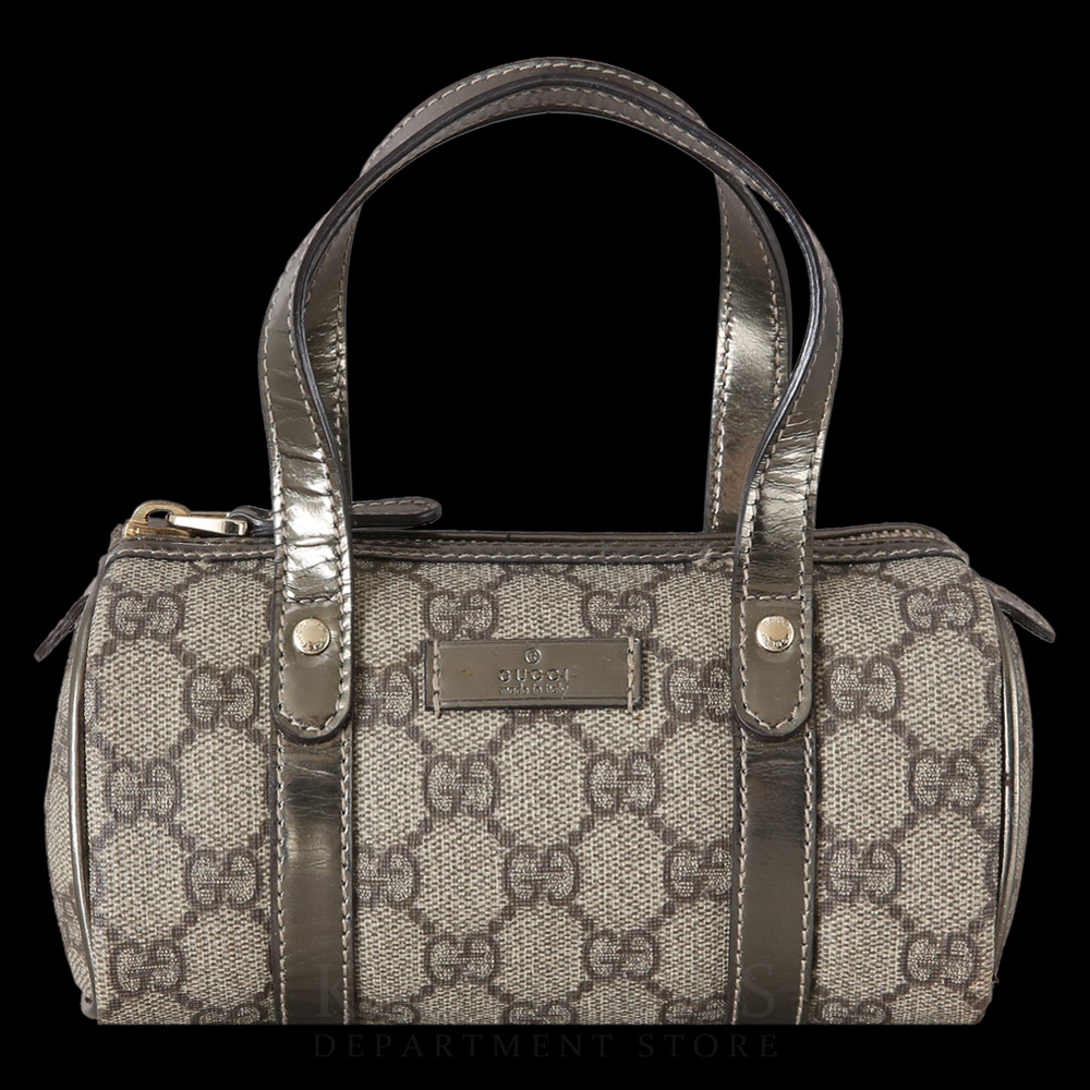GUCCI(USED)구찌 190400 보스턴백