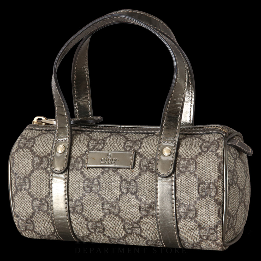 GUCCI(USED)구찌 190400 보스턴백