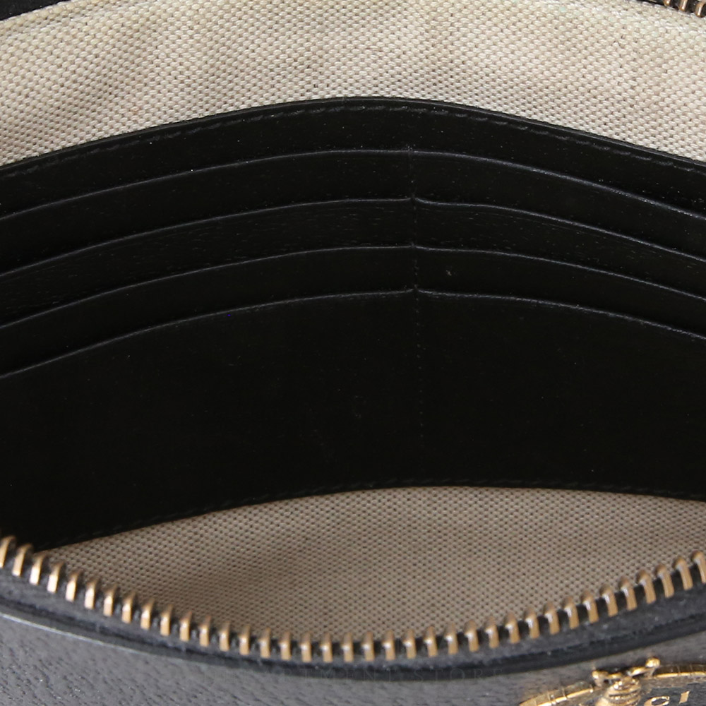 GUCCI(USED)구찌 523684 애니멀리에 클러치