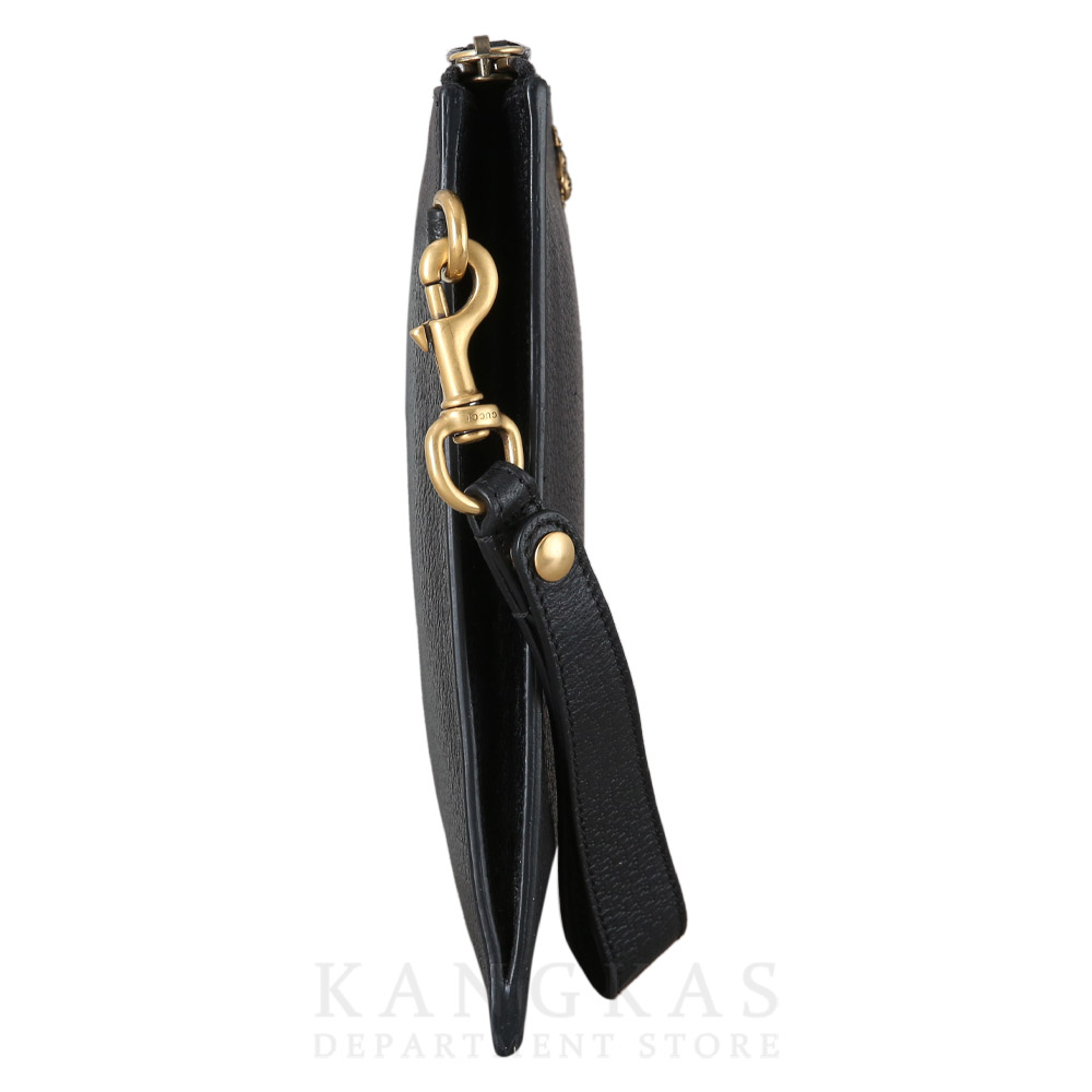 GUCCI(USED)구찌 523684 애니멀리에 클러치