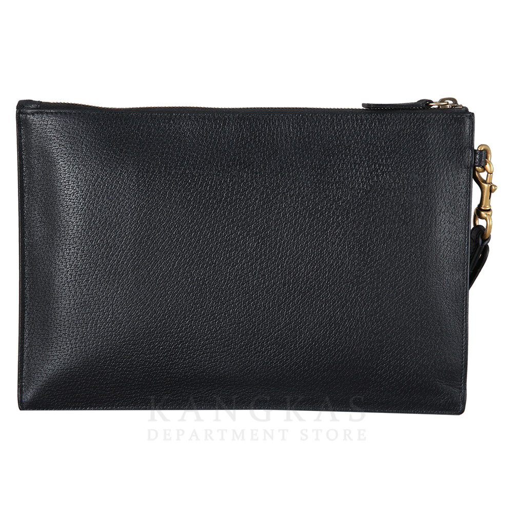 GUCCI(USED)구찌 523684 애니멀리에 클러치