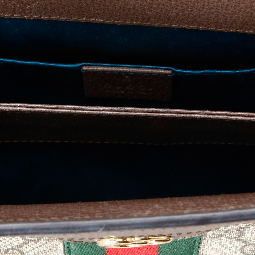 GUCCI(USED)구찌 503877 오피디아 체인 숄더백