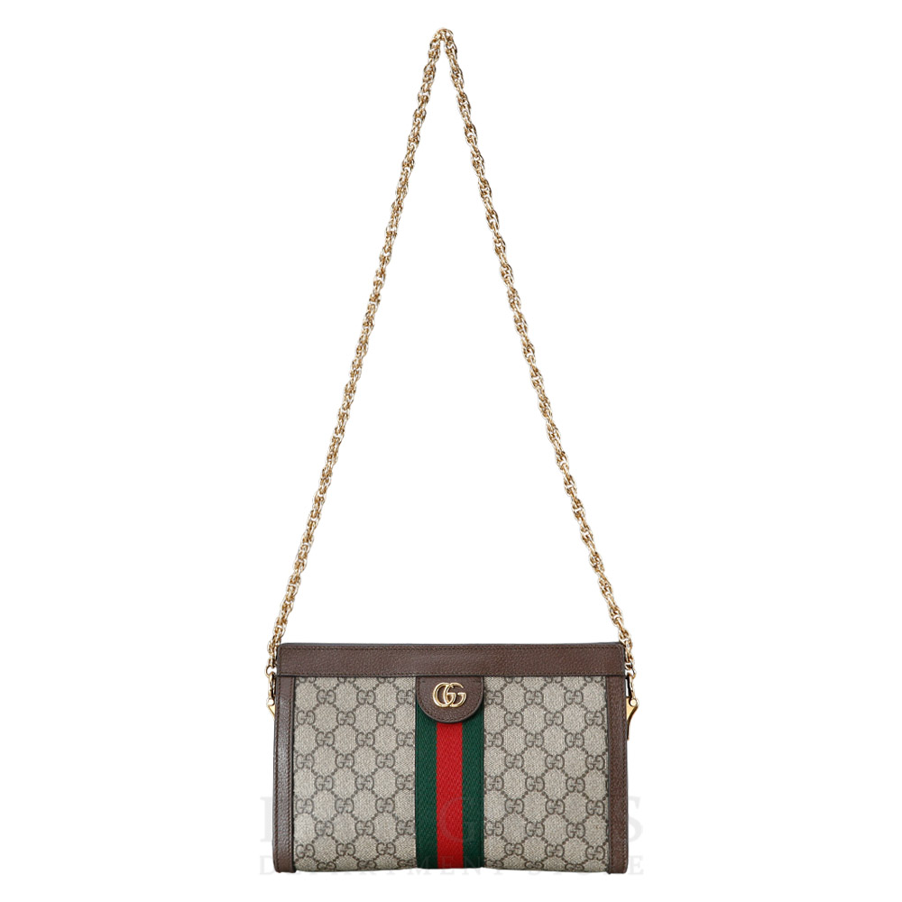 GUCCI(USED)구찌 503877 오피디아 체인 숄더백