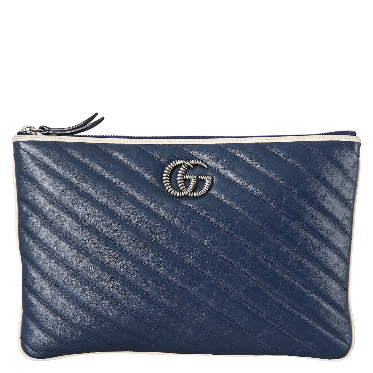 GUCCI(USED)구찌 573814 마몽 클러치