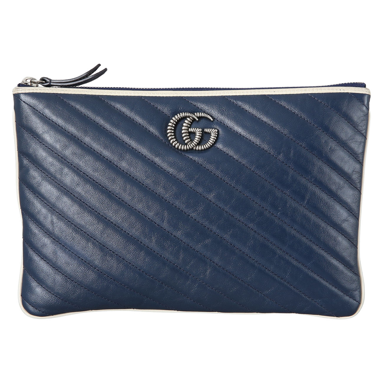 GUCCI(USED)구찌 573814 마몽 클러치
