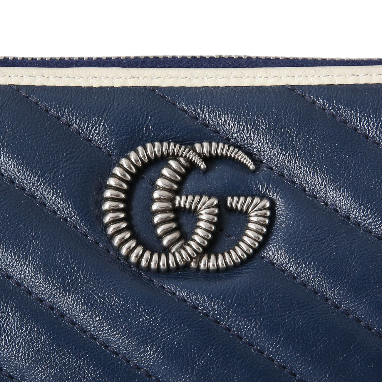 GUCCI(USED)구찌 573814 마몽 클러치