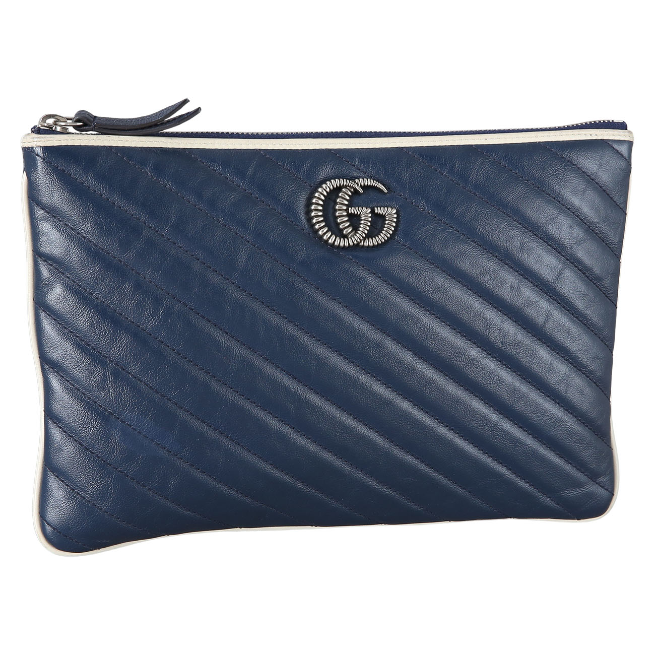 GUCCI(USED)구찌 573814 마몽 클러치