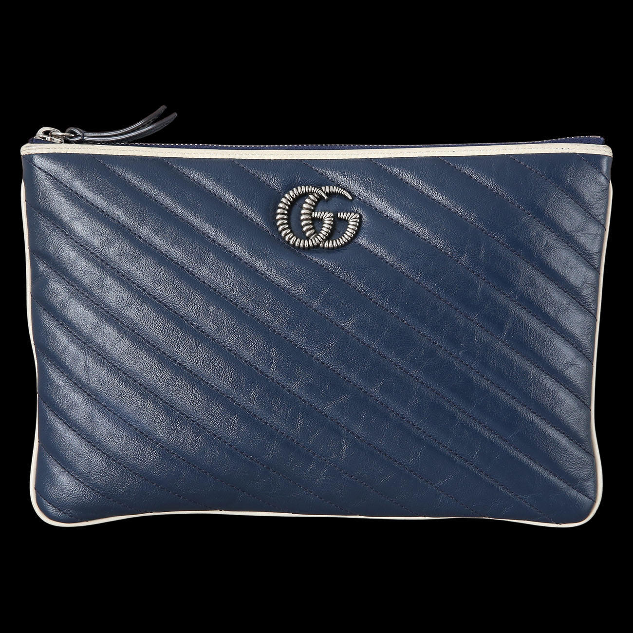 GUCCI(USED)구찌 573814 마몽 클러치