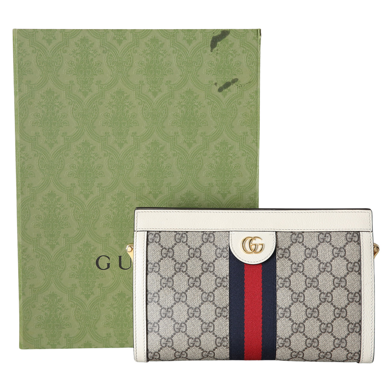 GUCCI(USED)구찌 503877 오피디아 체인 숄더백
