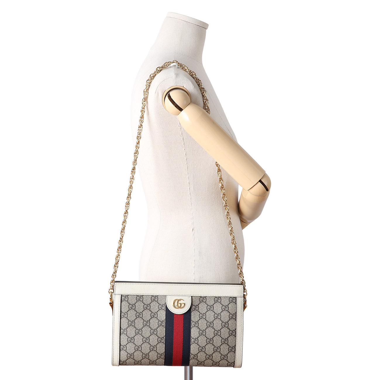 GUCCI(USED)구찌 503877 오피디아 체인 숄더백